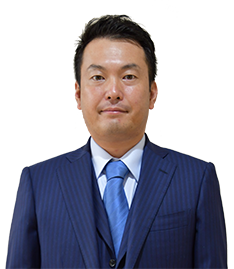 株式会社TEAM LAT　代表取締役社長　瀑布川 太郎